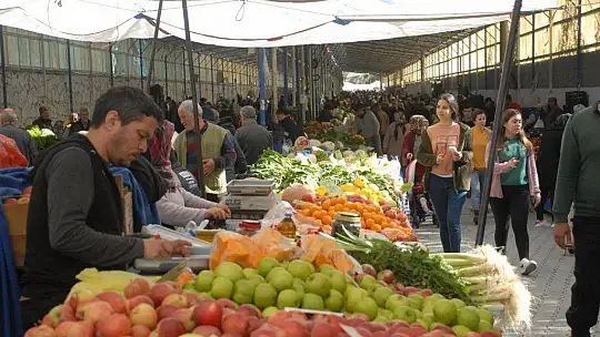 Zeytin Ve Zeytinyağı Ürünleri Kapışılıyor
