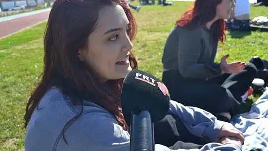 Kısıtlama sonrası plajlar ve sahil bandı doldu