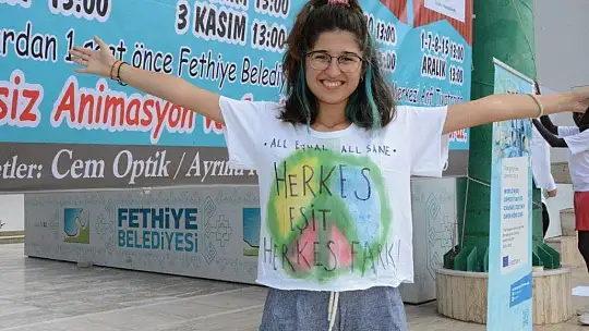 İslamafobinin önüne geçilmesi için 10 ülkeden 31 genç proje yürütüyor