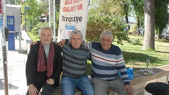 Sülüntay, ''Her Hocaya Küpe Olsun''