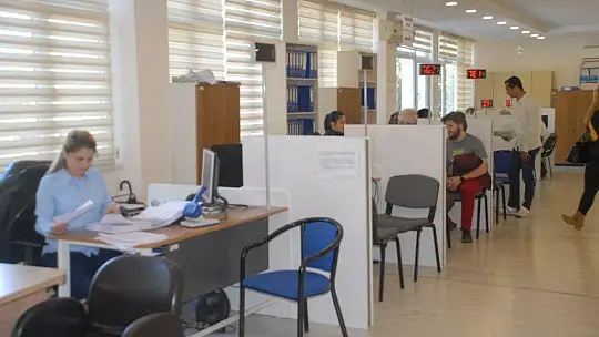 3'ü Bir Yerde uygulaması Fethiye'de de başlatıldı 