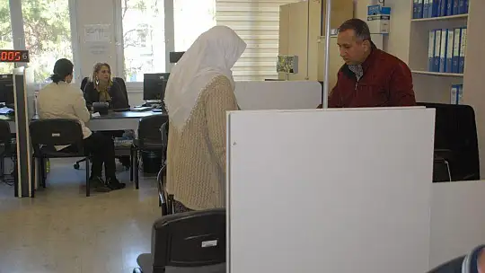 3'ü Bir Yerde uygulaması Fethiye'de de başlatıldı 