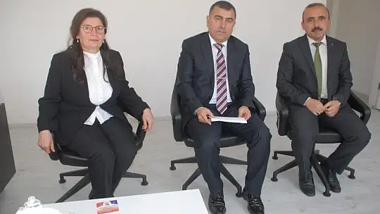 3'ü Bir Yerde uygulaması Fethiye'de de başlatıldı 