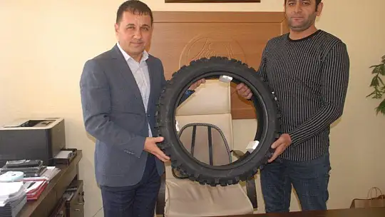 Sezonu Kupalarla Kapattılar