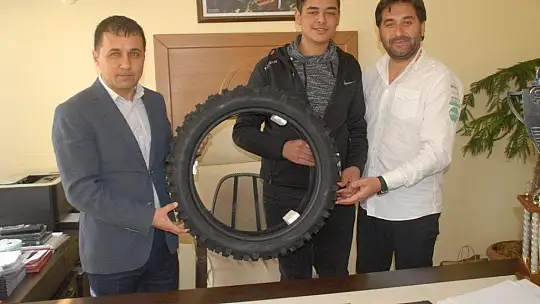 Sezonu Kupalarla Kapattılar