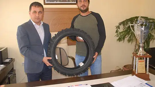 Sezonu Kupalarla Kapattılar