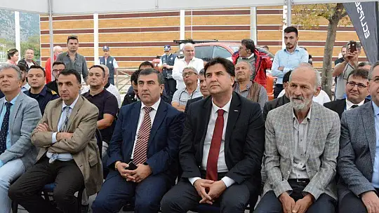 Göcek Marintech, 3. kez kapılarını açtı