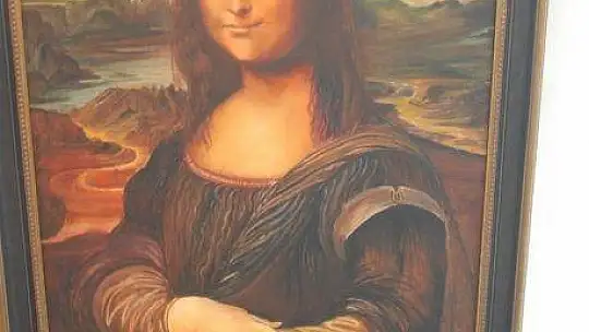 Fethiye'de Göz Kamaştıran Sergi