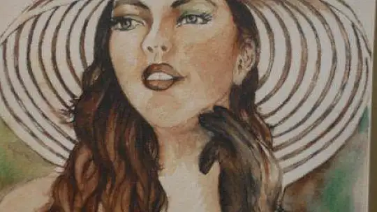 Fethiye'de Göz Kamaştıran Sergi