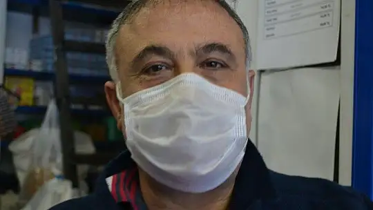 Esnaflar kira yardımı istiyor