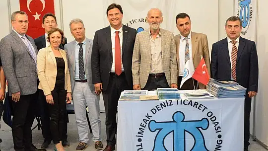 Göcek Marintech, 3. kez kapılarını açtı