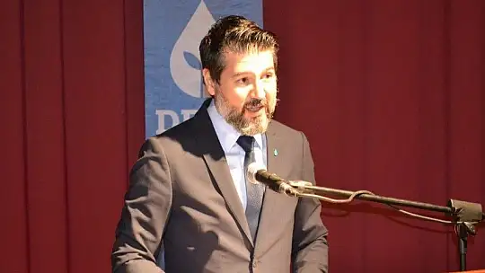 DEVA Partisi Fethiye'de ilk ilçe kongresini yaptı