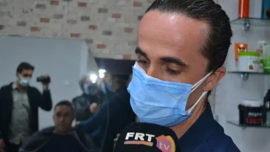 Esnaflar kira yardımı istiyor