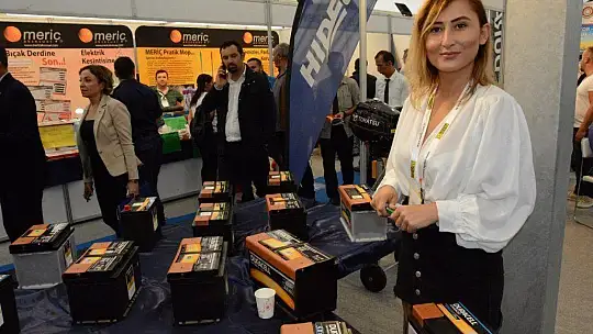 Göcek Marintech, 3. kez kapılarını açtı