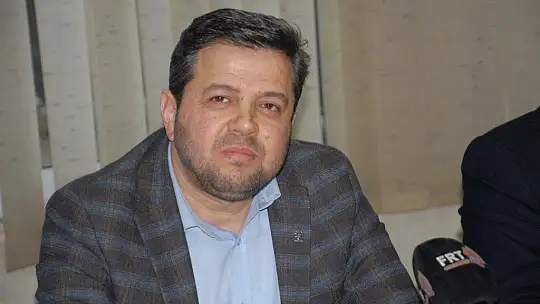 İlçe başkan aday adayları tanıtıldı