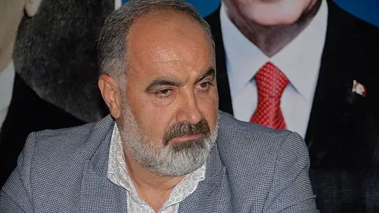 İlçe başkan aday adayları tanıtıldı