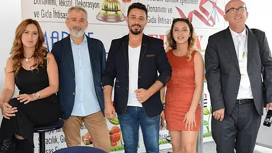 Göcek Marintech, 3. kez kapılarını açtı