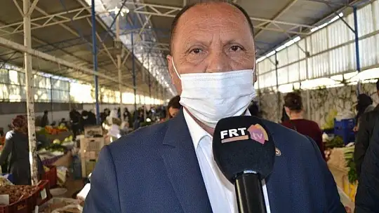 İthalatın uzatılması çiftçiyi bitirecek