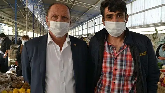 İthalatın uzatılması çiftçiyi bitirecek