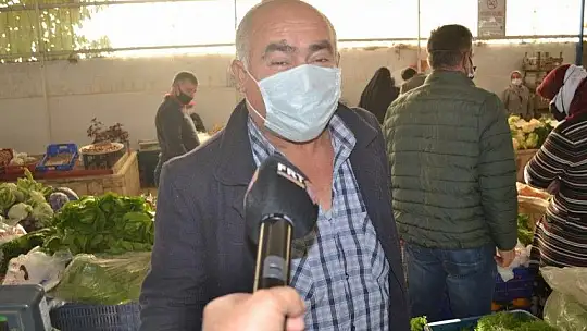 İthalatın uzatılması çiftçiyi bitirecek