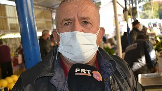 İthalatın uzatılması çiftçiyi bitirecek