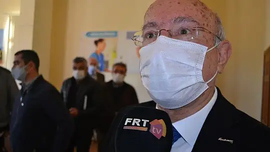 İngilizler, güvenli yollar istedi