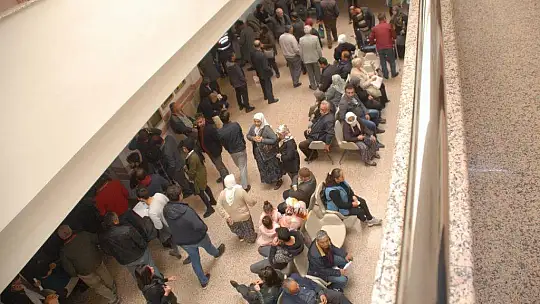 Kanser Hastalarına Destek Olmaya Devam Ediyorlar 