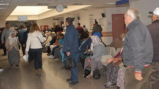 Kanser Hastalarına Destek Olmaya Devam Ediyorlar 