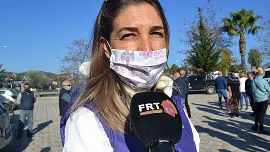 İngilizler, güvenli yollar istedi