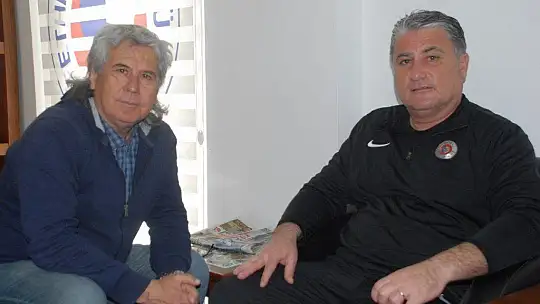 Fethiyespor Çıkış Arıyor 