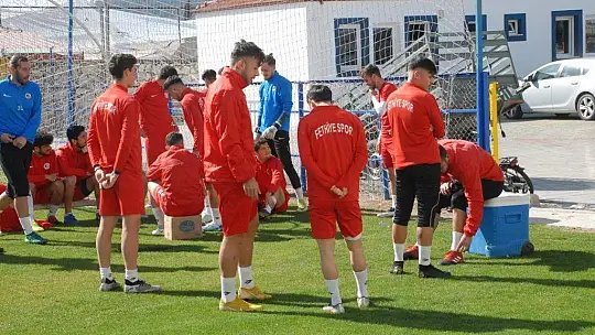 Fethiyespor Çıkış Arıyor 