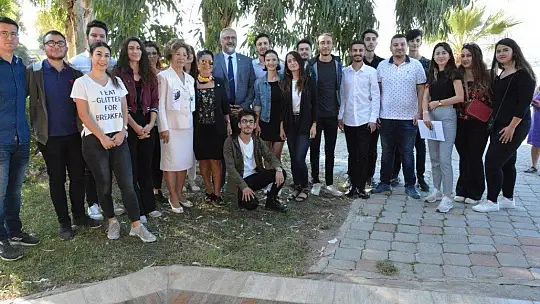 Fethiye ADD Eşgüdüm toplantısı ve kahvaltısına yoğun katılım oldu