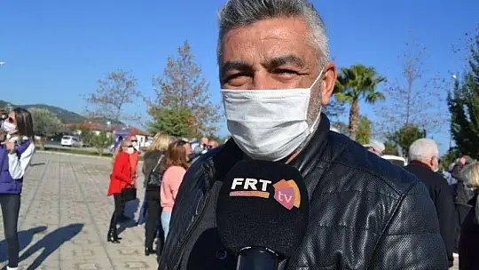 İngilizler, güvenli yollar istedi