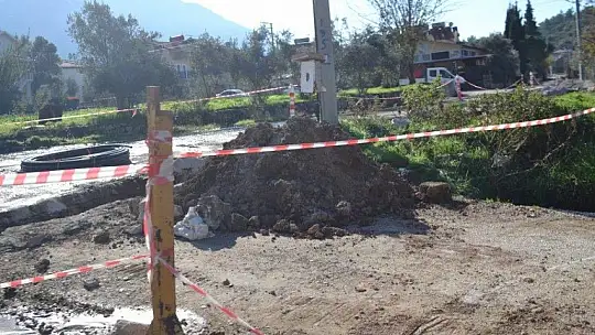 İngilizler, güvenli yollar istedi