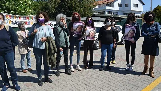 Cansu Kaya davasında ceza yağdı 