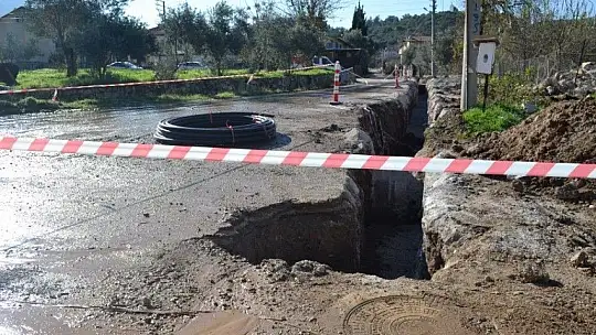 İngilizler, güvenli yollar istedi