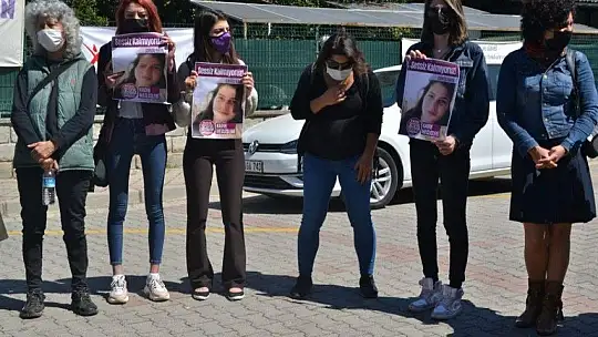 Cansu Kaya davasında ceza yağdı 