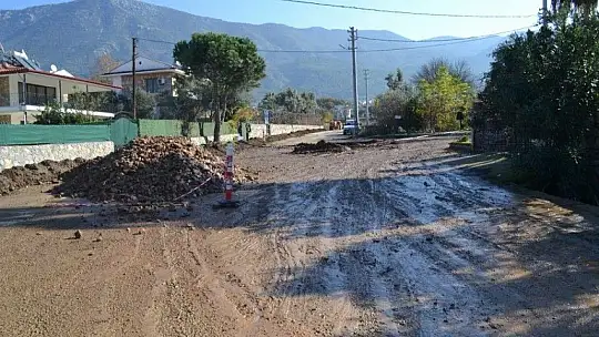 İngilizler, güvenli yollar istedi