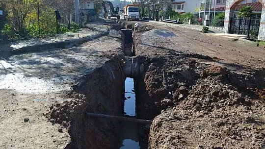 İngilizler, güvenli yollar istedi
