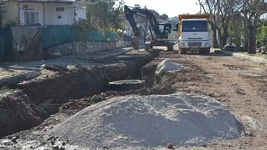 İngilizler, güvenli yollar istedi