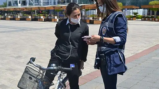 Uygulama sayesinde 170'in üzerinde olaya müdahale edildi