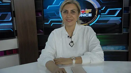 Dağdeviren ''Fethiye Olarak Paniğe Gerek Yok''