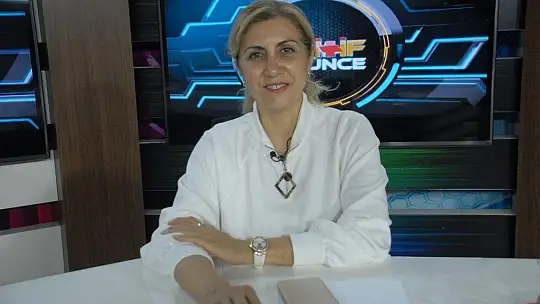 Dağdeviren ''Fethiye Olarak Paniğe Gerek Yok''