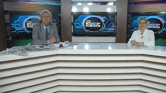 Dağdeviren ''Fethiye Olarak Paniğe Gerek Yok''