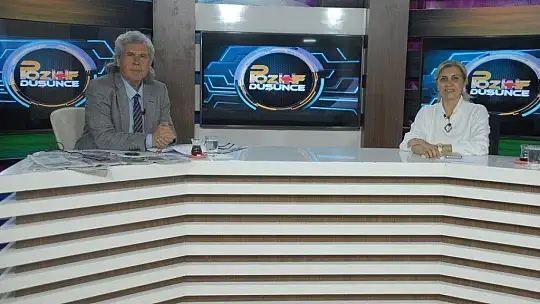 Dağdeviren ''Fethiye Olarak Paniğe Gerek Yok''