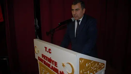 Kuşçu, ''Teknolojiyi yönetmiyoruz, o bizi yönetiyor''