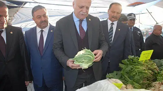 Kadınlar, Haklarını Savundu