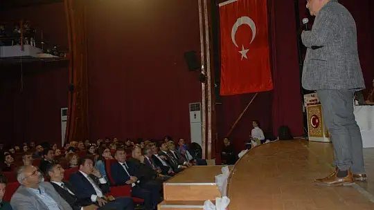 Bayraktar, ''Fethiye'nin üretici pazarı Türkiye'ye model olmalıdır''