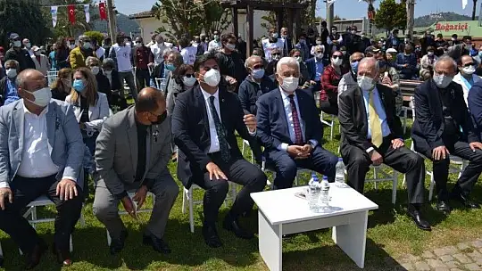 Fethiye Belediyesi'nden vefa örneği