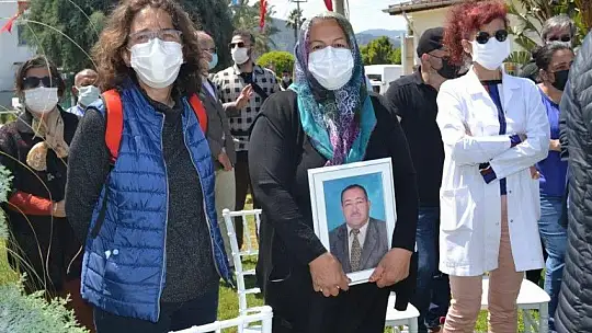 Fethiye Belediyesi'nden vefa örneği